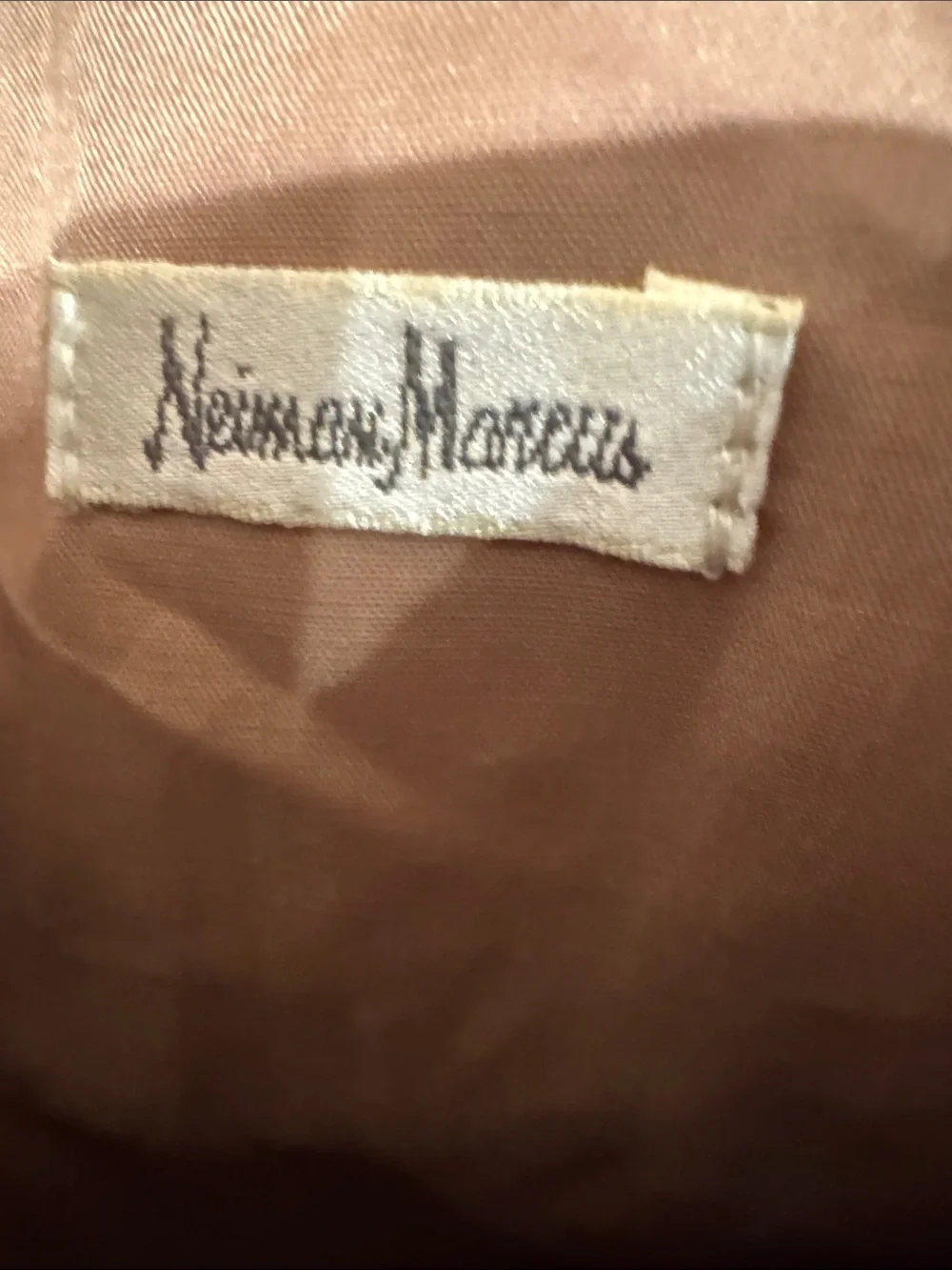 Neiman Marcus stylish leopard